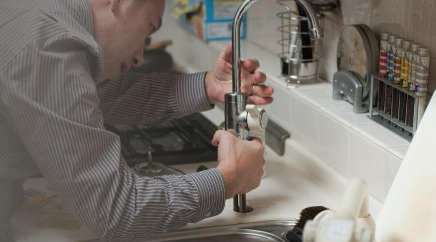 Expert burst pipe repair services in Bend, OR